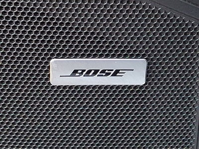 2020 Porsche Cayenne S