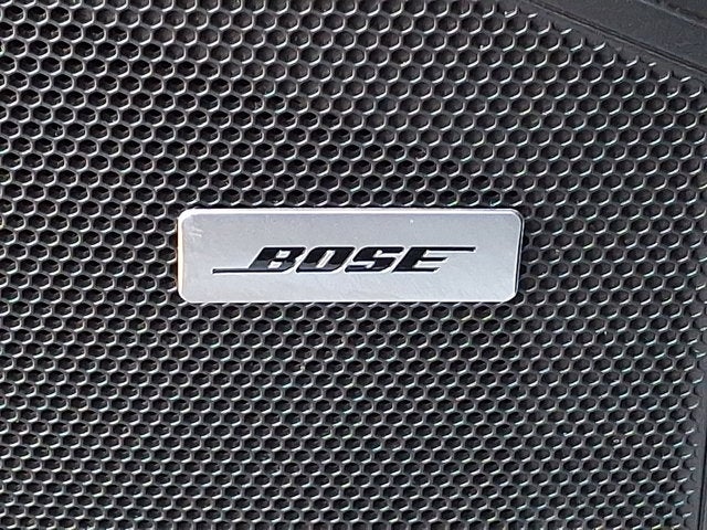 2020 Porsche Cayenne S