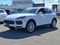 2020 Porsche Cayenne S