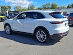 2020 Porsche Cayenne S