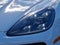 2020 Porsche Cayenne S