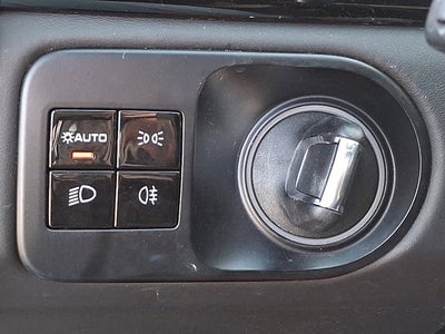 2020 Porsche Cayenne S