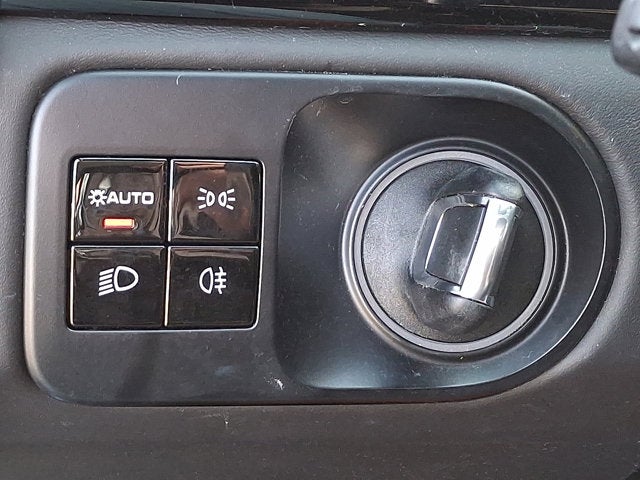 2020 Porsche Cayenne S