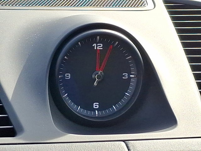 2020 Porsche Cayenne S