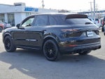 2020 Porsche Cayenne S