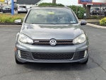 2012 Volkswagen Golf GTI PZEV