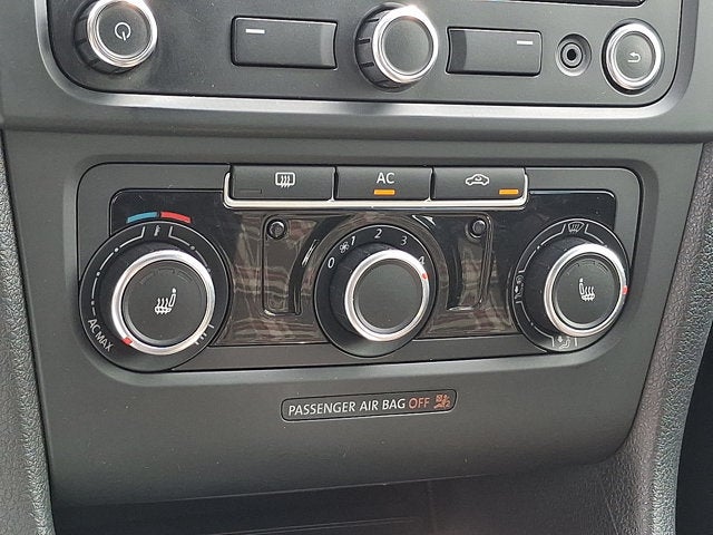 2012 Volkswagen Golf GTI PZEV