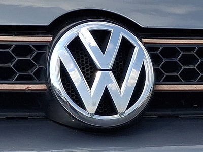 2012 Volkswagen Golf GTI PZEV