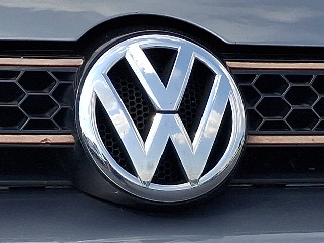 2012 Volkswagen Golf GTI PZEV