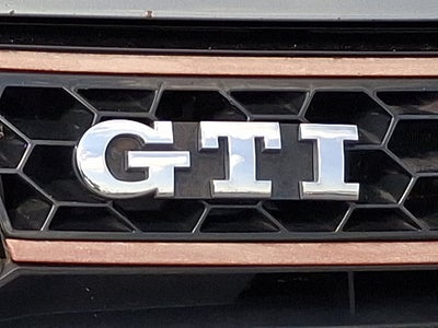 2012 Volkswagen Golf GTI PZEV