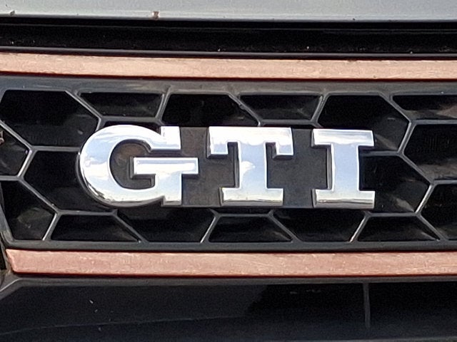 2012 Volkswagen Golf GTI PZEV