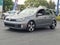 2012 Volkswagen Golf GTI PZEV