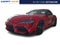 2024 Toyota GR Supra 3.0 Premium