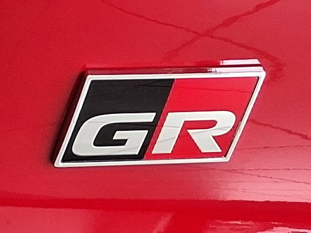 2024 Toyota GR Supra 3.0 Premium