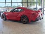 2024 Toyota GR Supra 3.0 Premium