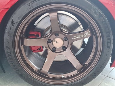 2024 Toyota GR Supra 3.0 Premium
