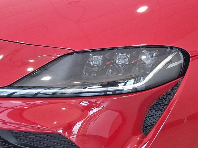 2024 Toyota GR Supra 3.0 Premium