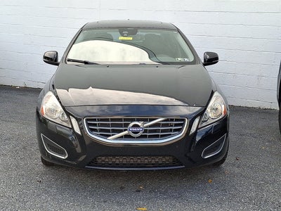 2013 Volvo S60 Base