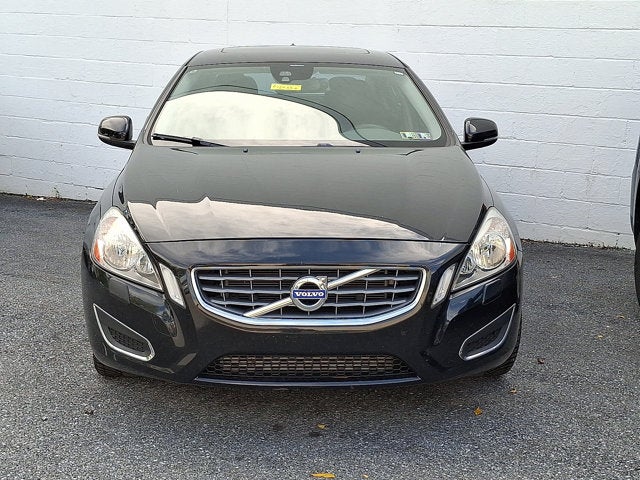 2013 Volvo S60 Base