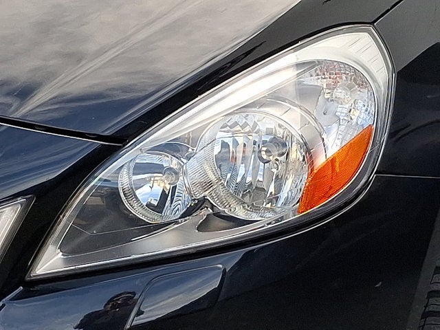 2013 Volvo S60 Base