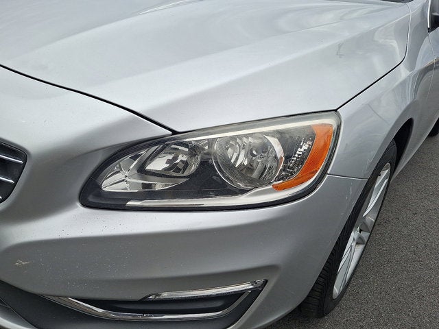 2014 Volvo S60 T5