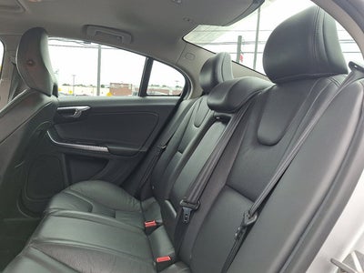 2014 Volvo S60 T5