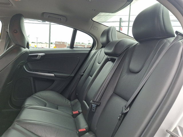 2014 Volvo S60 T5