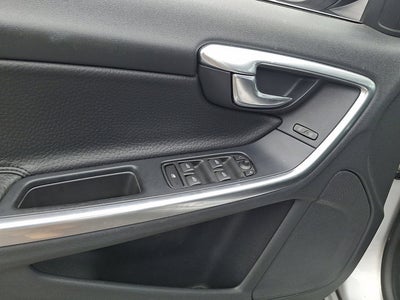2014 Volvo S60 T5