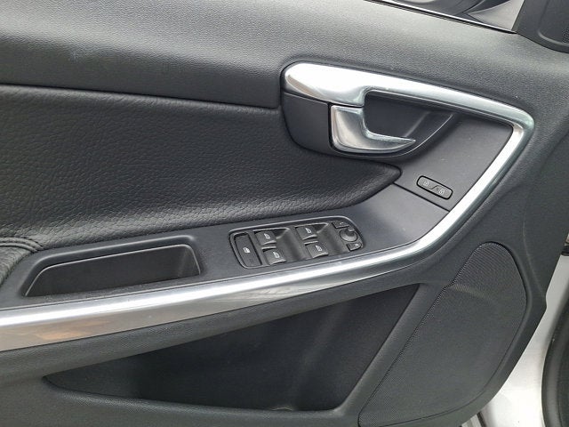 2014 Volvo S60 T5