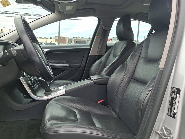 2014 Volvo S60 T5