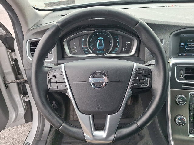 2014 Volvo S60 T5