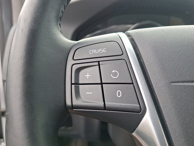 2014 Volvo S60 T5