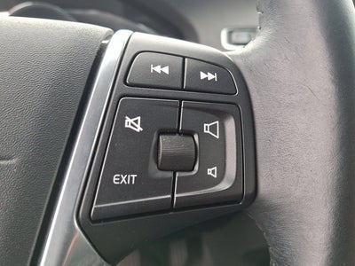2014 Volvo S60 T5