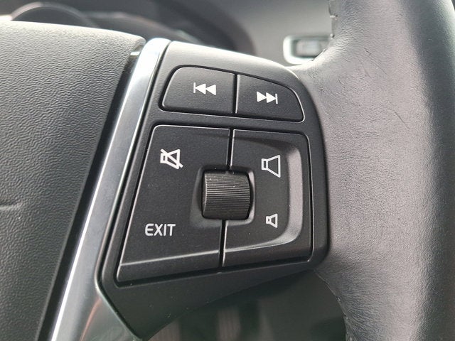 2014 Volvo S60 T5