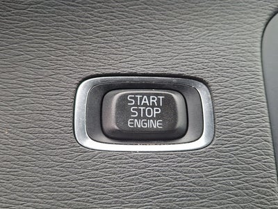 2014 Volvo S60 T5