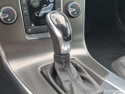 2014 Volvo S60 T5