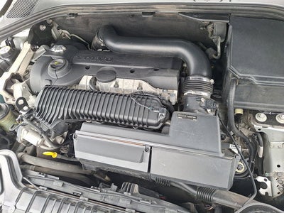2014 Volvo S60 T5