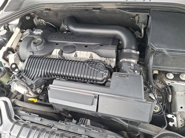 2014 Volvo S60 T5