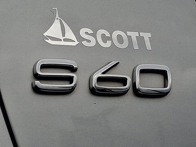 2014 Volvo S60 T5