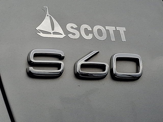 2014 Volvo S60 T5
