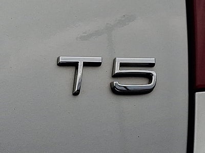 2014 Volvo S60 T5