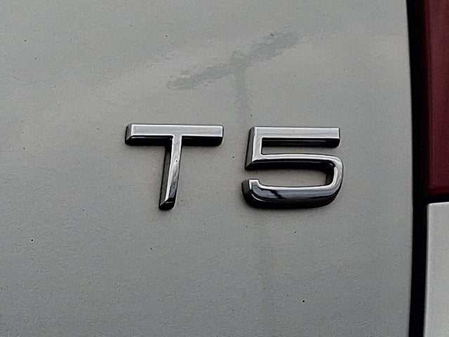 2014 Volvo S60 T5
