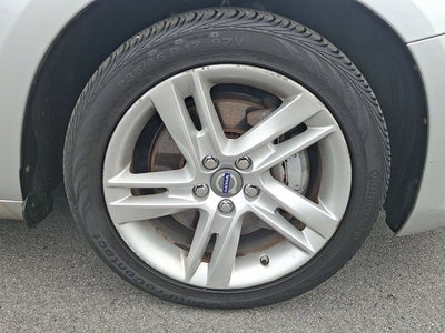 2014 Volvo S60 T5