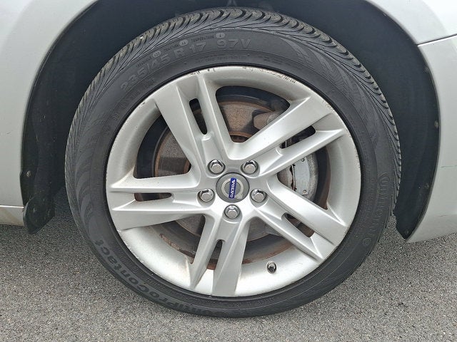 2014 Volvo S60 T5