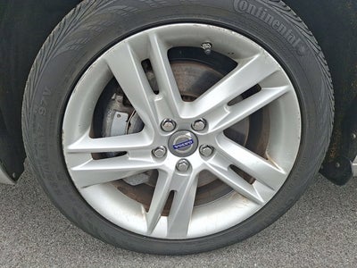 2014 Volvo S60 T5