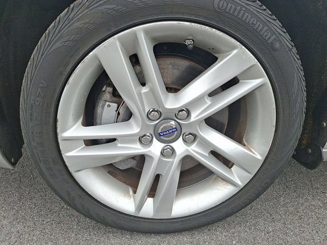 2014 Volvo S60 T5