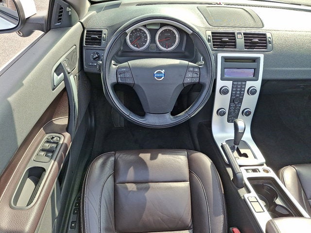 2011 Volvo C70 T5
