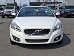 2011 Volvo C70 T5