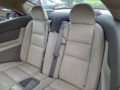 2013 Volvo C70 T5