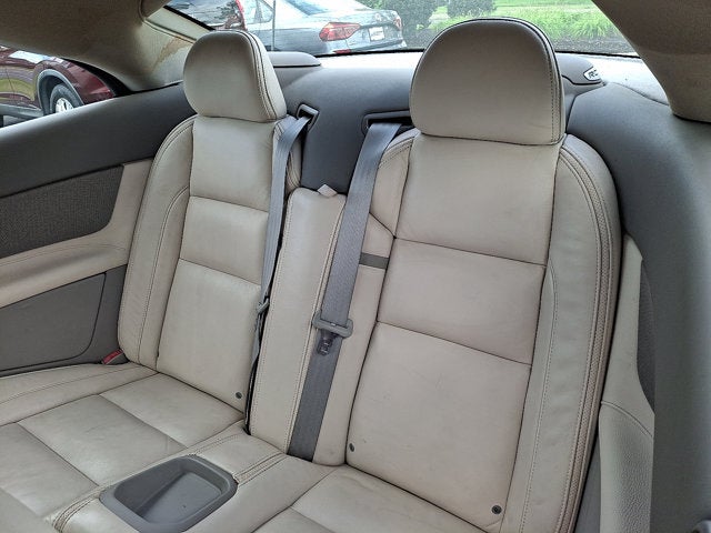2013 Volvo C70 T5